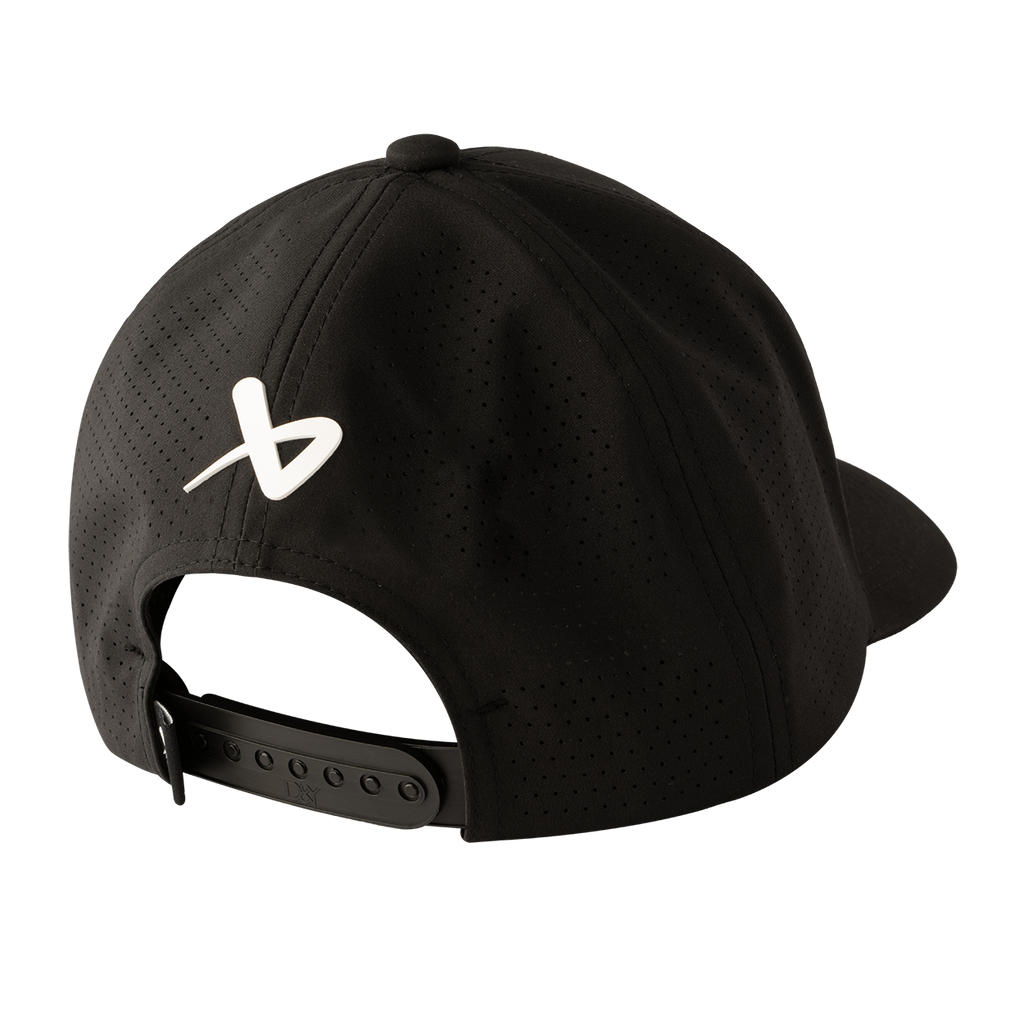 BAUER Overtime Performance Hat Senior