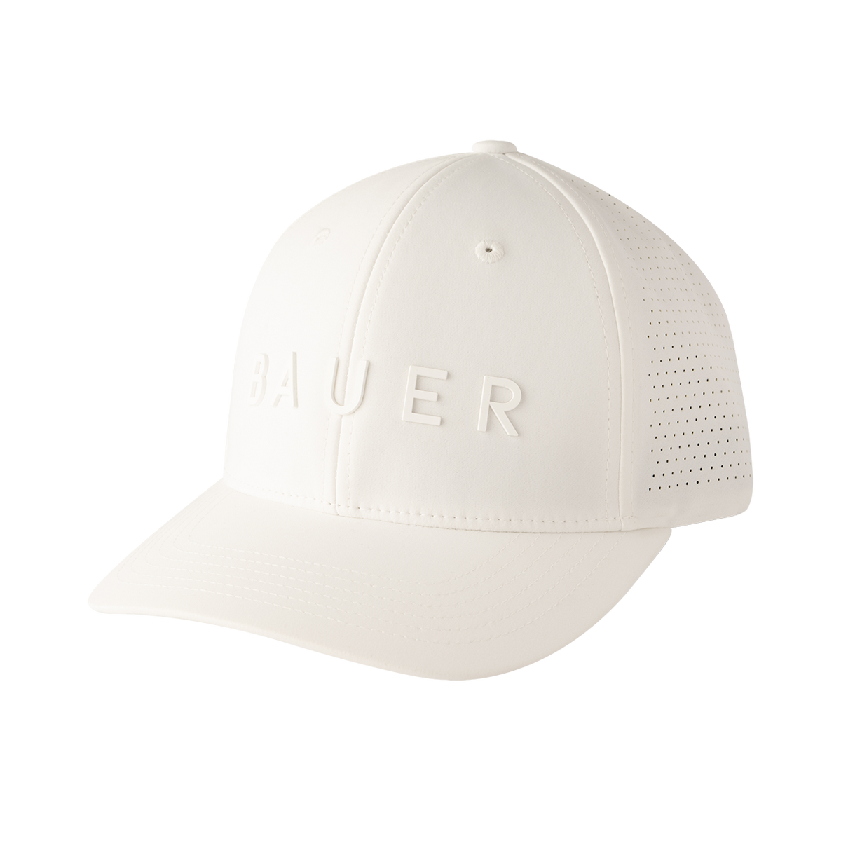 BAUER Overtime Performance Hat Senior
