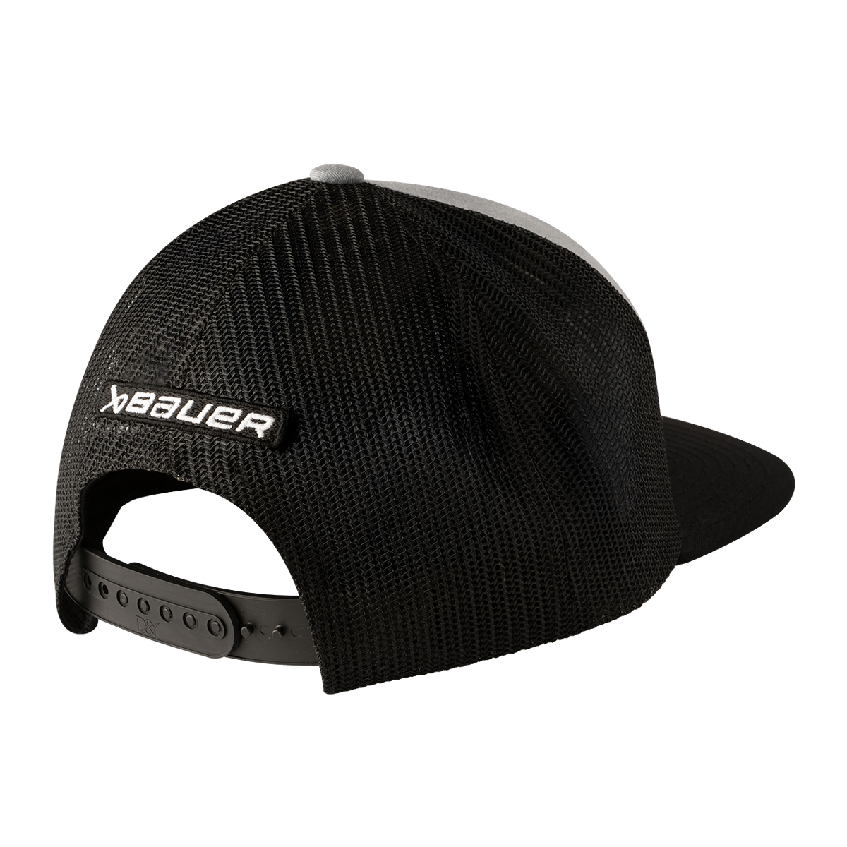 BAUER Birds-Eye Snapback Senior