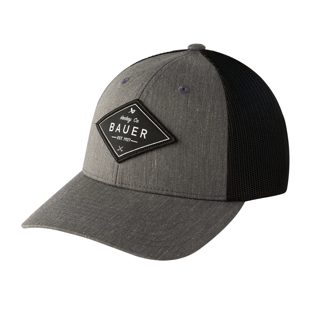 BAUER Patch Snapback Senior