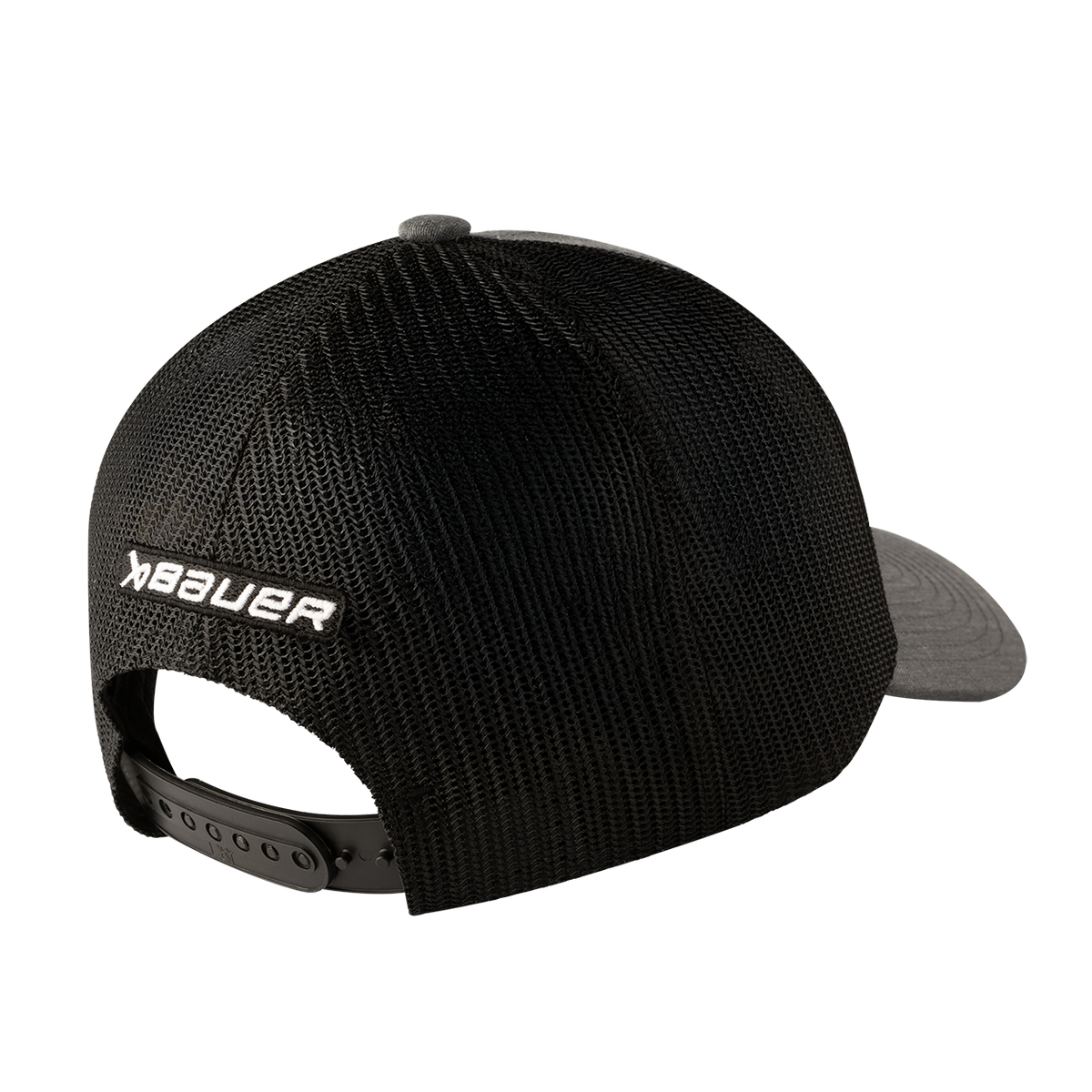 BAUER Patch Snapback Senior