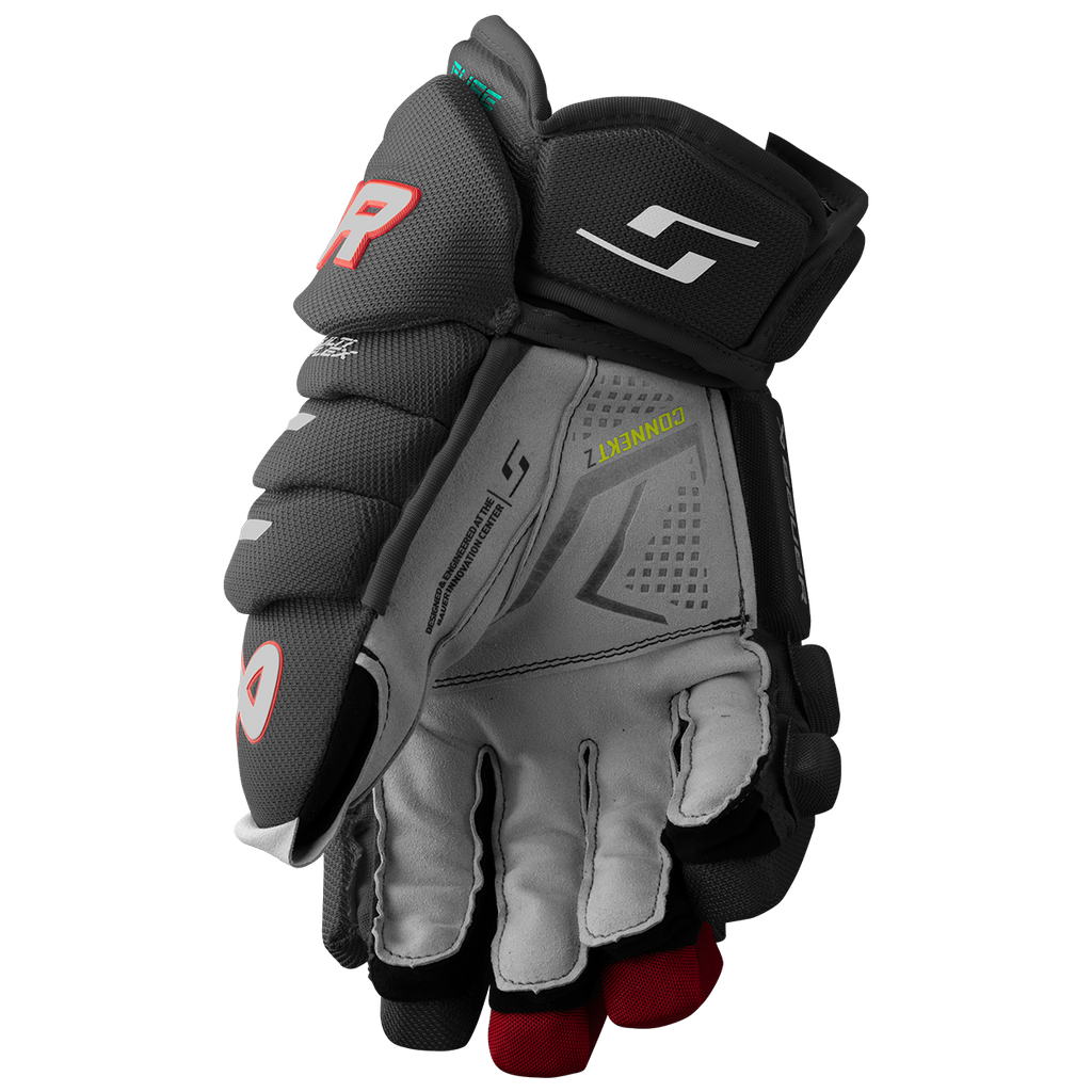 BAUER SUPREME FUSE GLOVE INTERMEDIATE