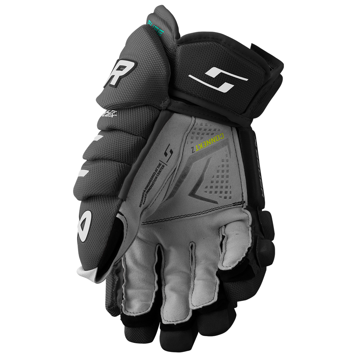 BAUER SUPREME FUSE GLOVE INTERMEDIATE