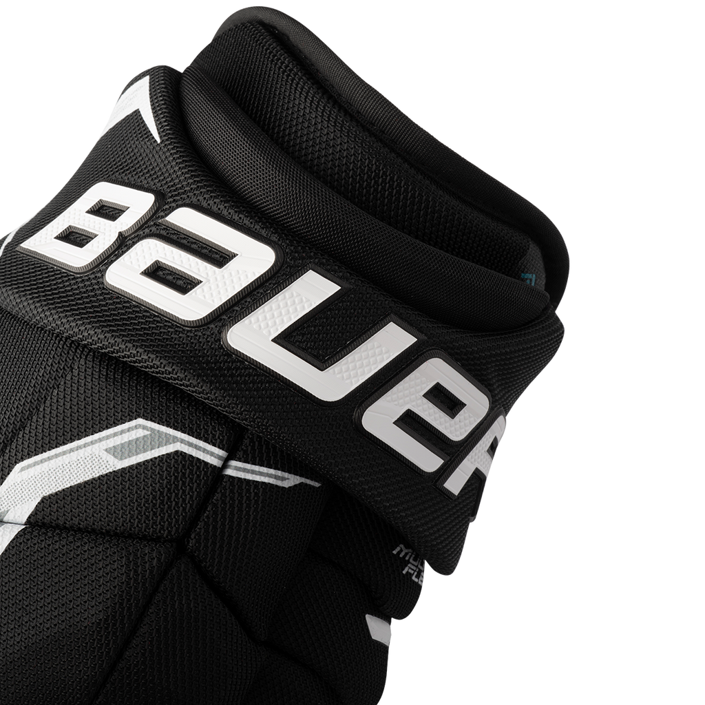 BAUER SUPREME FUSE GLOVE INTERMEDIATE