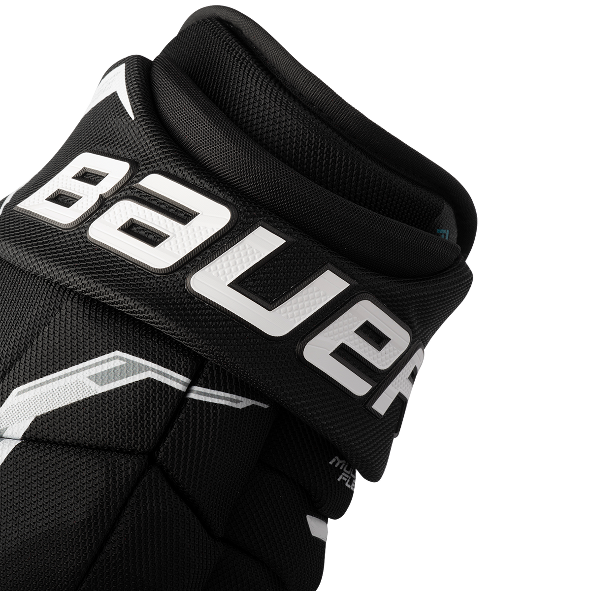 BAUER SUPREME FUSE GLOVE SENIOR