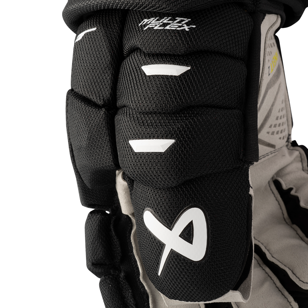 BAUER SUPREME FUSE GLOVE INTERMEDIATE