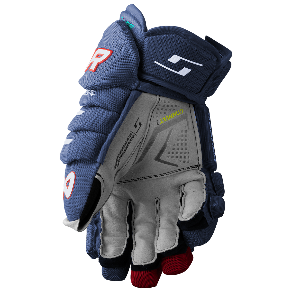 BAUER SUPREME FUSE GLOVE INTERMEDIATE