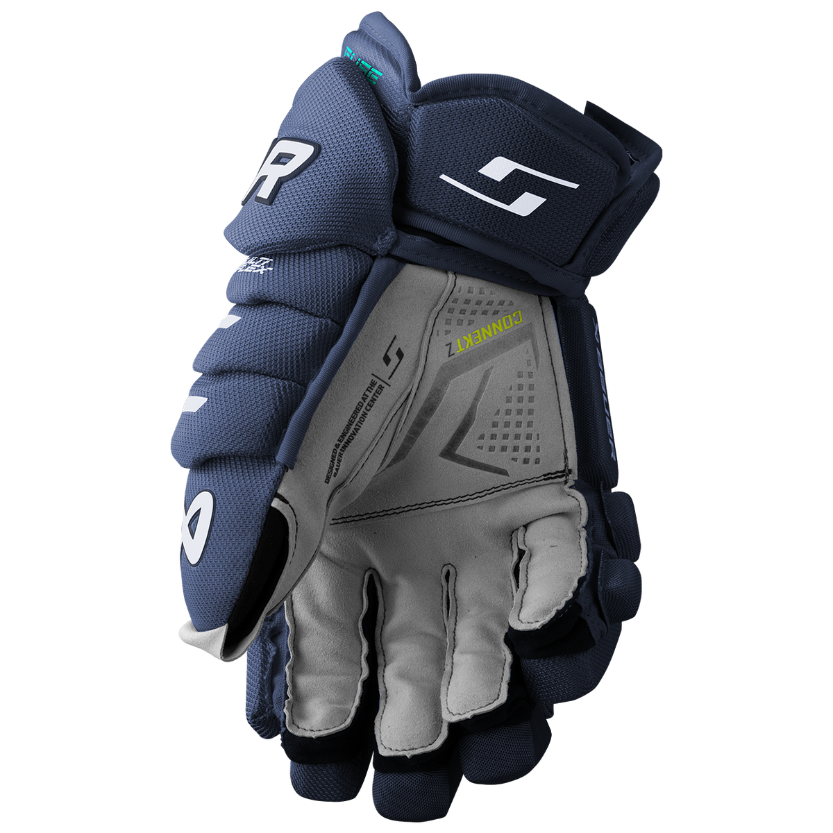 BAUER SUPREME FUSE GLOVE SENIOR