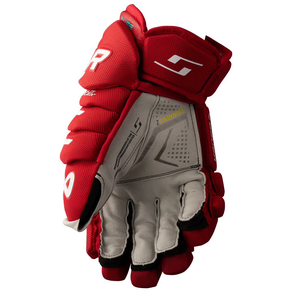 BAUER SUPREME FUSE GLOVE INTERMEDIATE