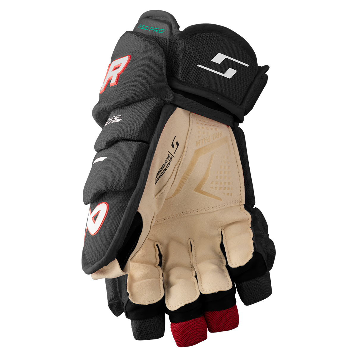 BAUER SUPREME F50 PRO GLOVE SENIOR