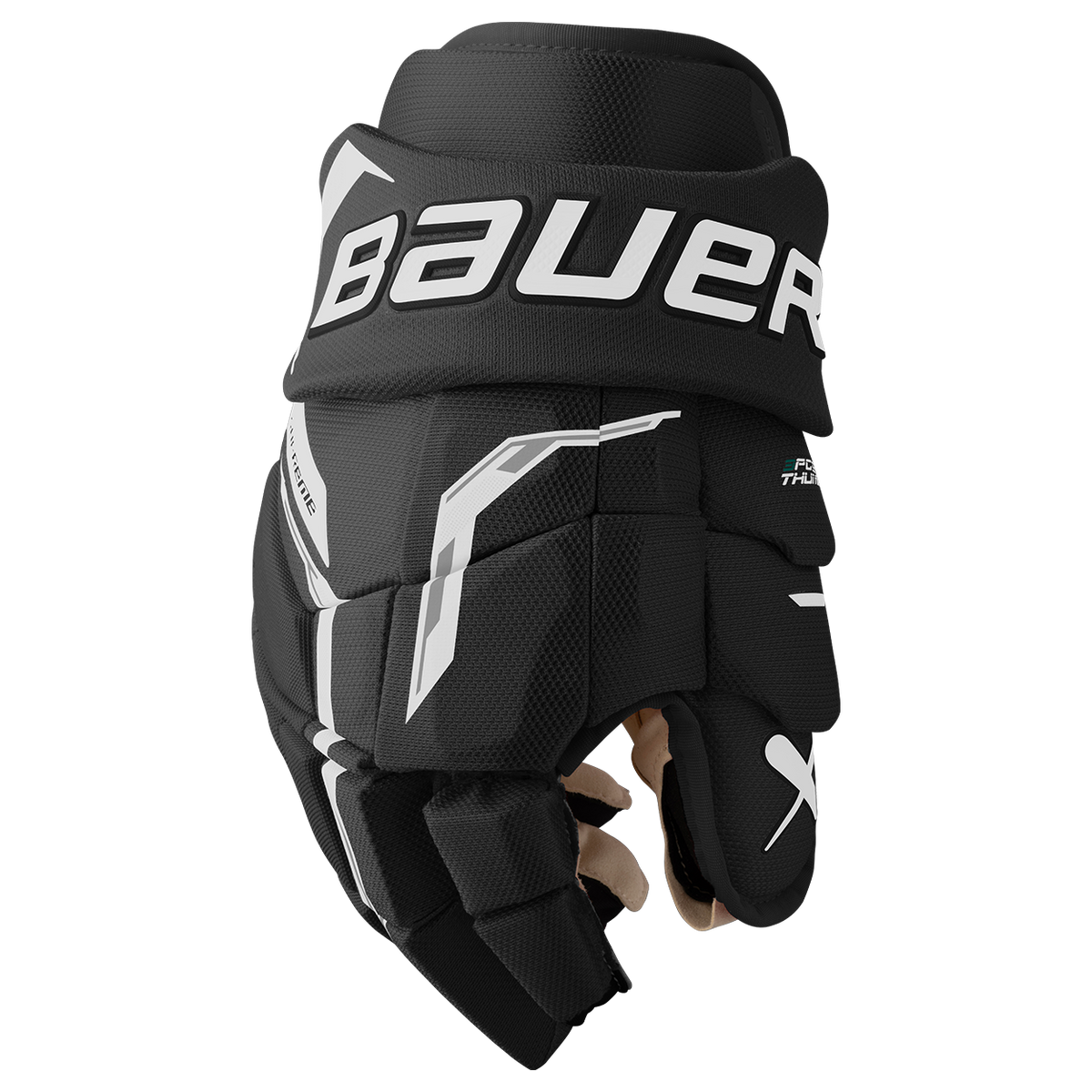 BAUER SUPREME F50 PRO GLOVE SENIOR