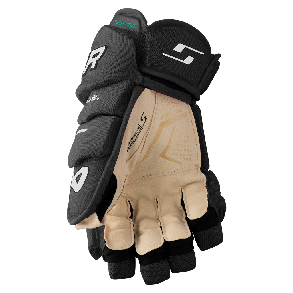 BAUER SUPREME F50 PRO GLOVE SENIOR