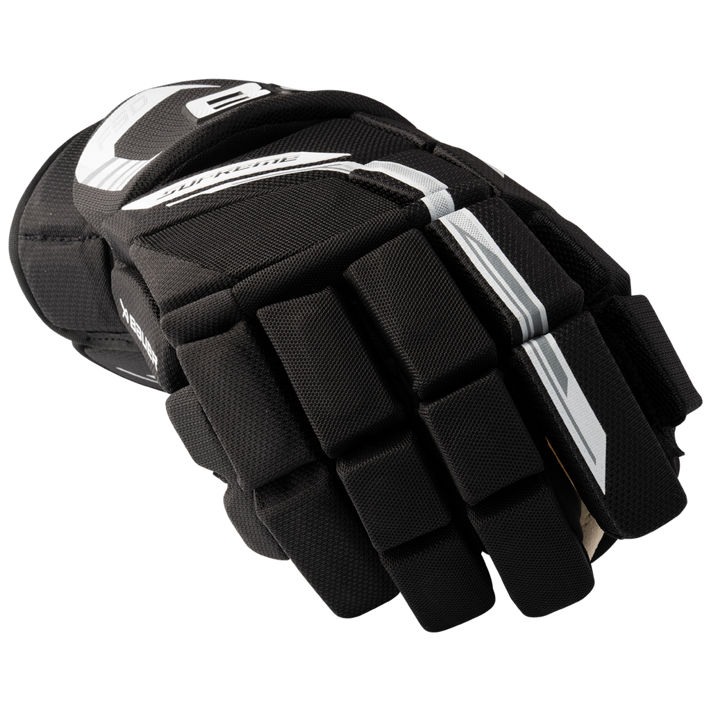 BAUER SUPREME F50 PRO GLOVE SENIOR