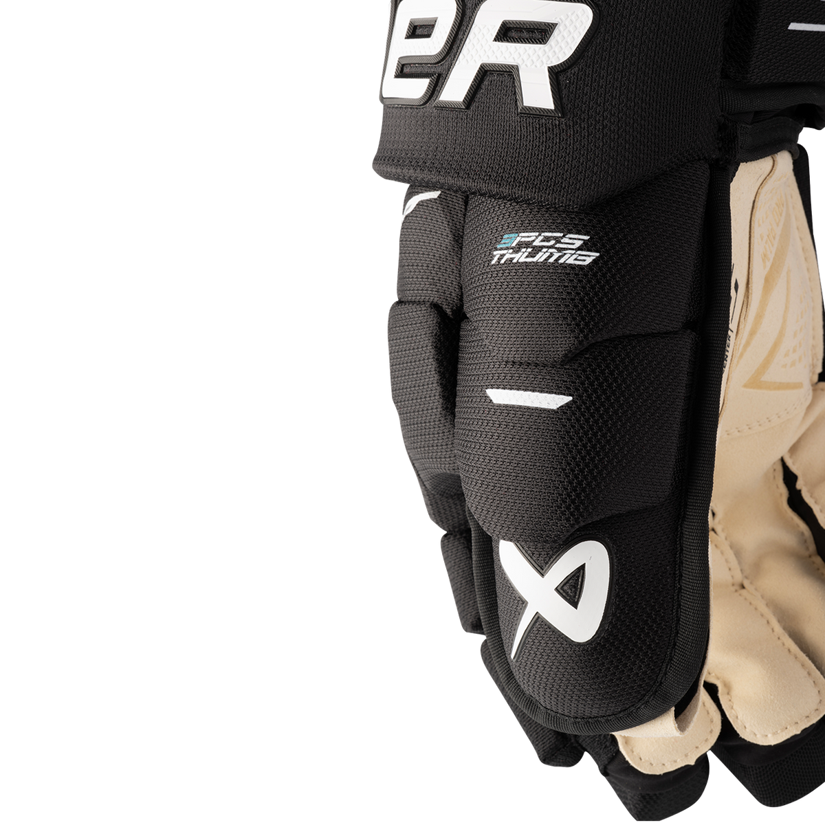 BAUER SUPREME F50 PRO GLOVE SENIOR