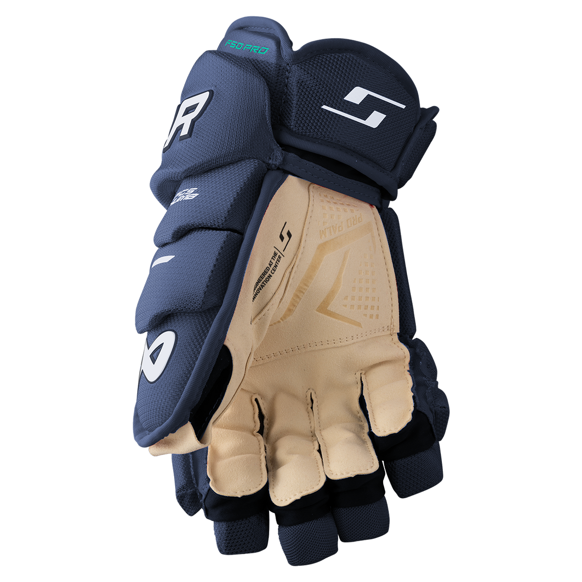 BAUER SUPREME F50 PRO GLOVE SENIOR