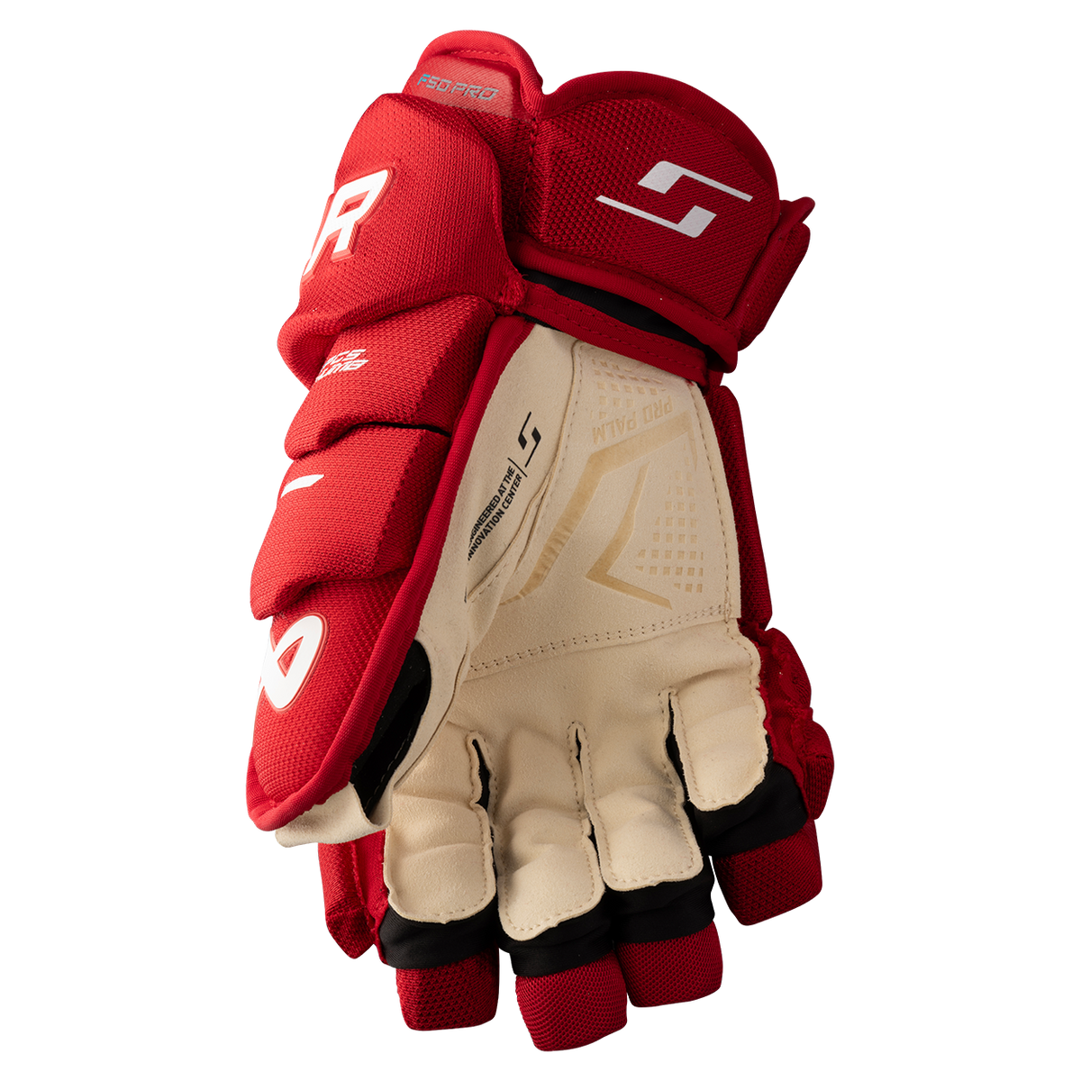 BAUER SUPREME F50 PRO GLOVE SENIOR
