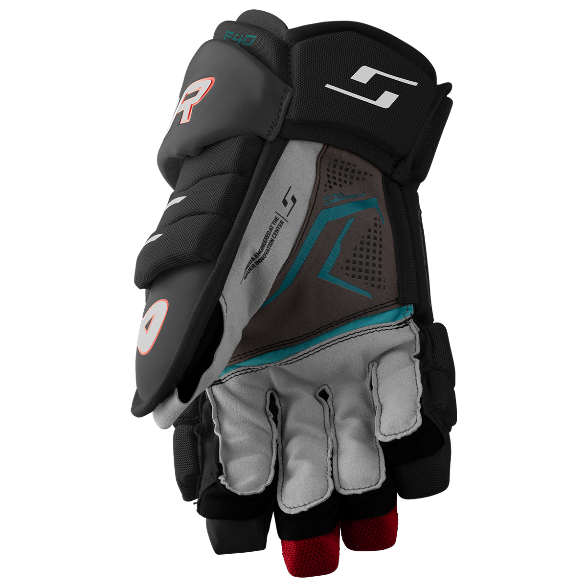 BAUER SUPREME F40 GLOVE INTERMEDIATE