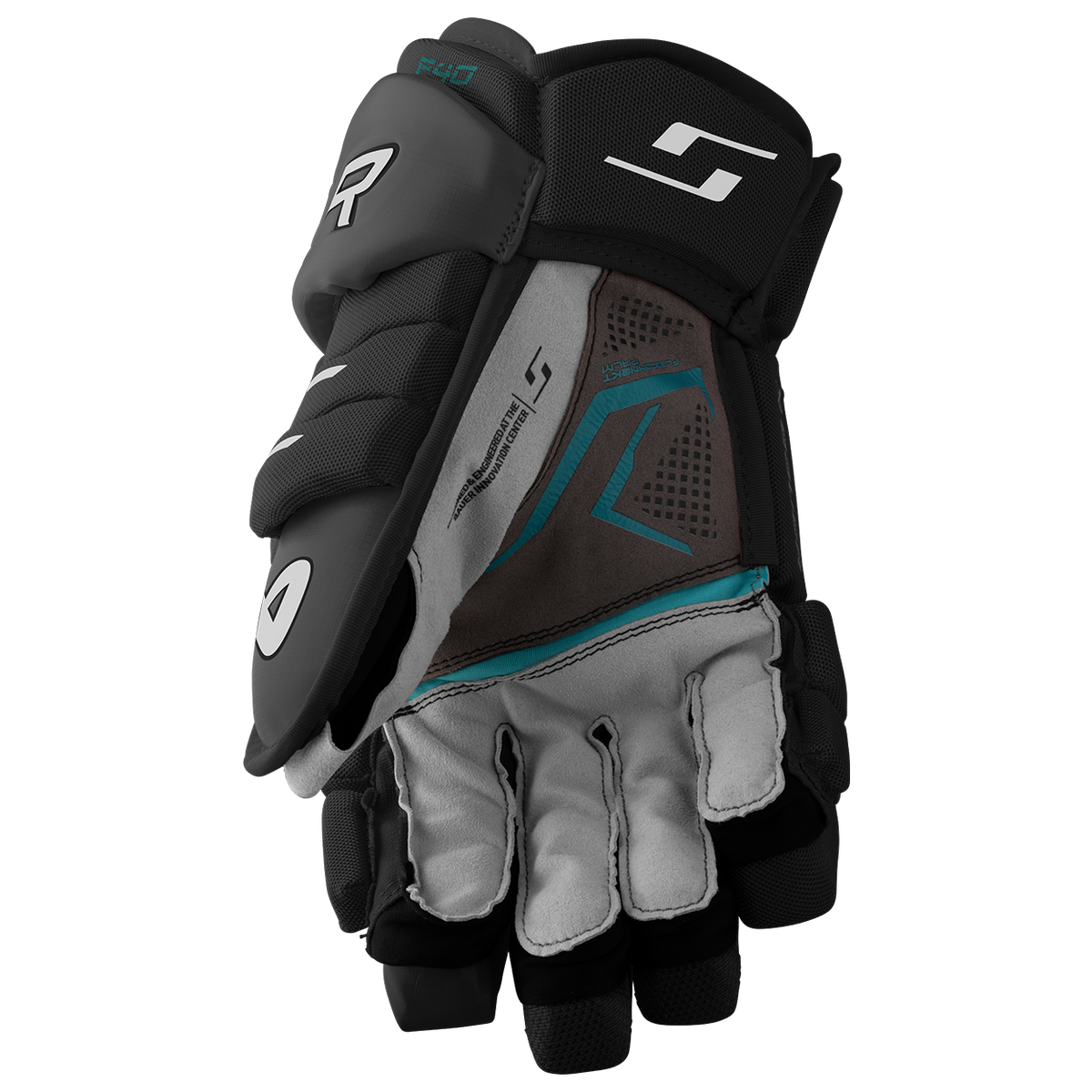 BAUER SUPREME F40 GLOVE INTERMEDIATE