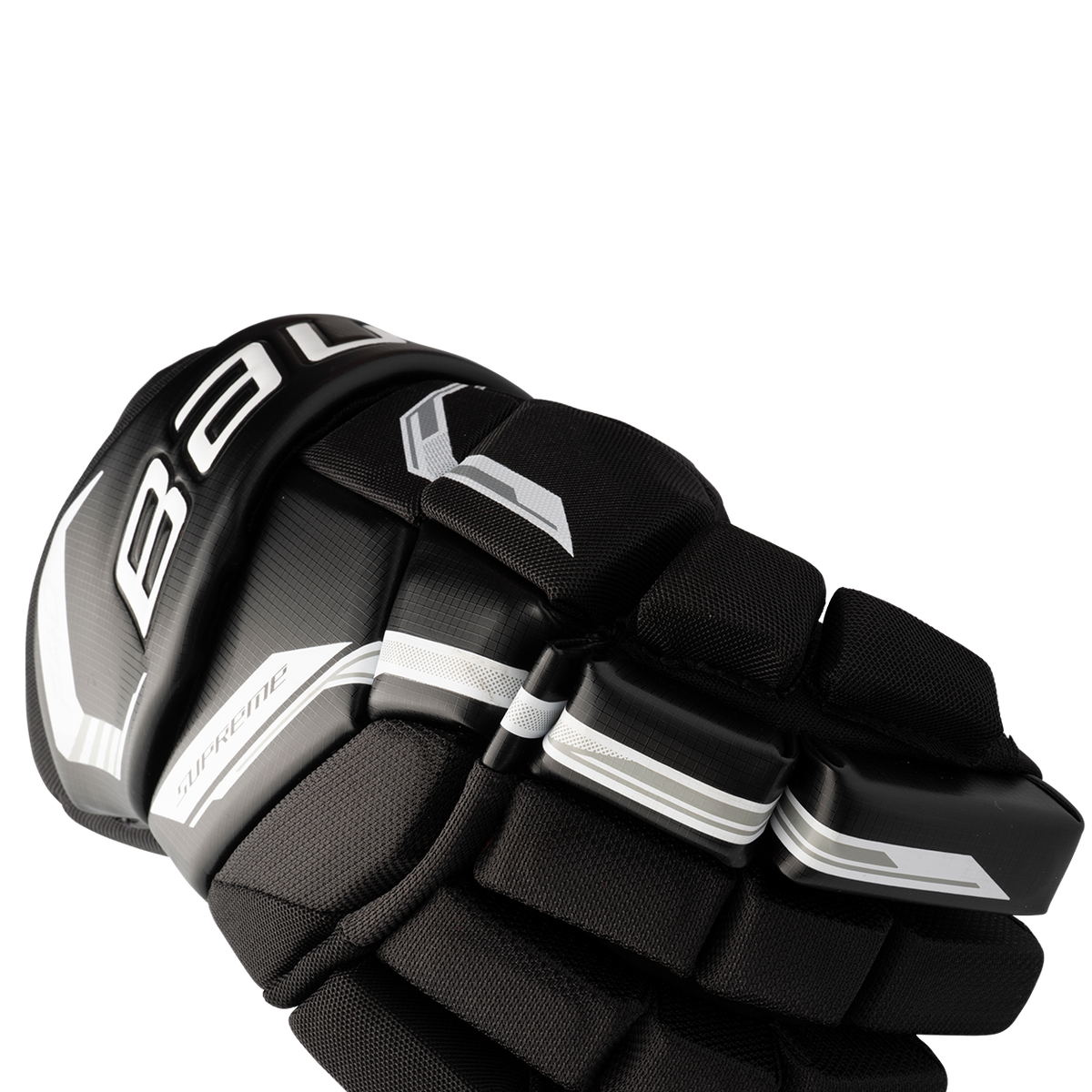 BAUER SUPREME F40 GLOVE INTERMEDIATE
