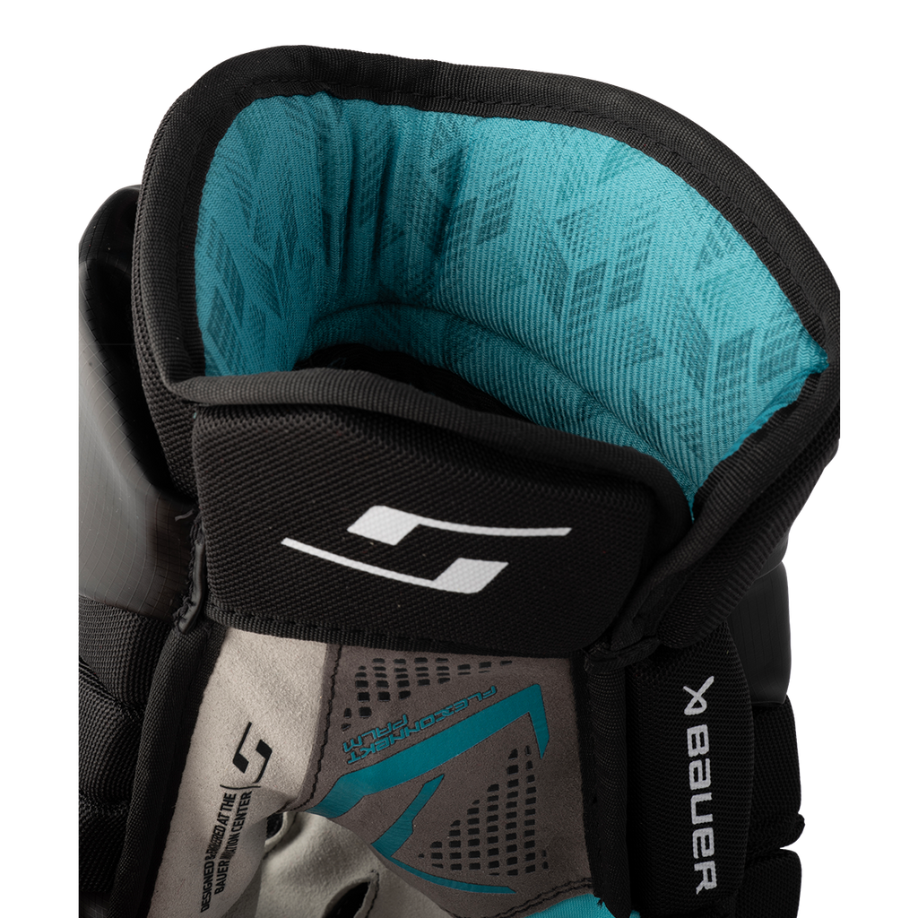 BAUER SUPREME F40 GLOVE SENIOR