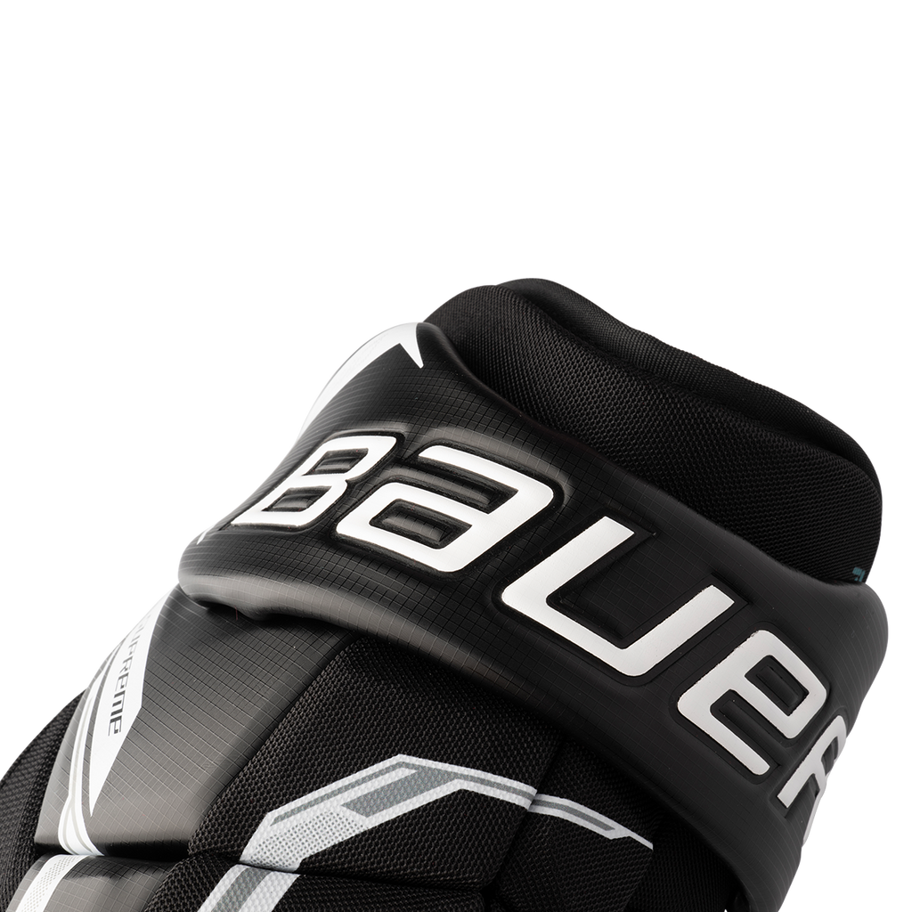 BAUER SUPREME F40 GLOVE INTERMEDIATE