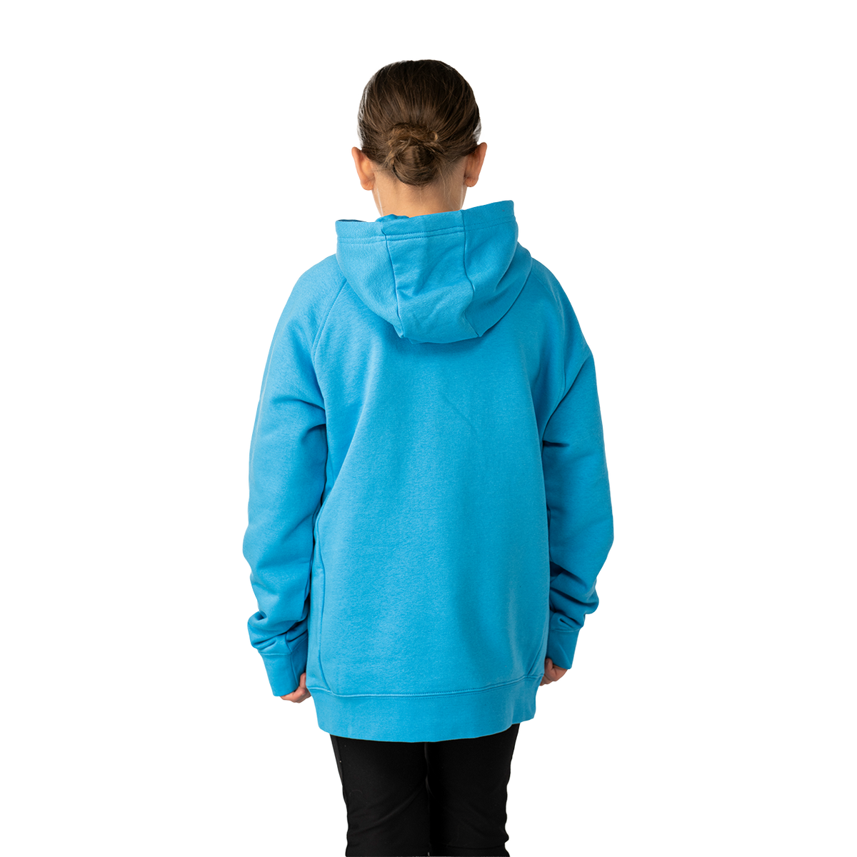 BAUER ULTIMATE HOODIE YOUTH