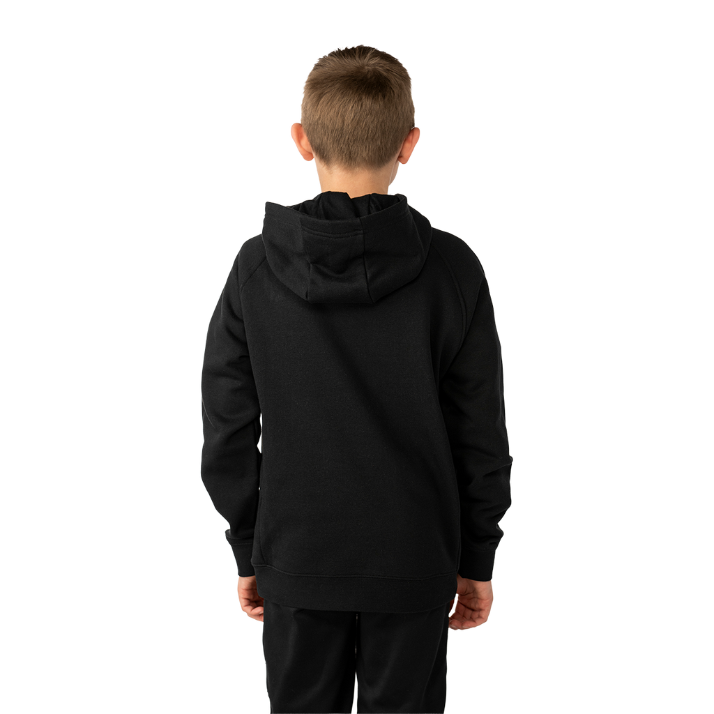 BAUER ULTIMATE HOODIE YOUTH