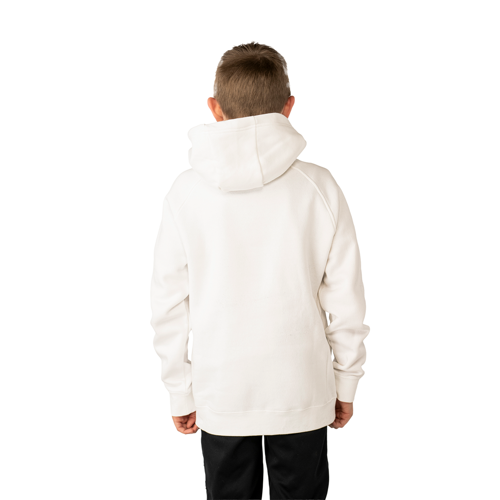 BAUER ULTIMATE HOODIE YOUTH