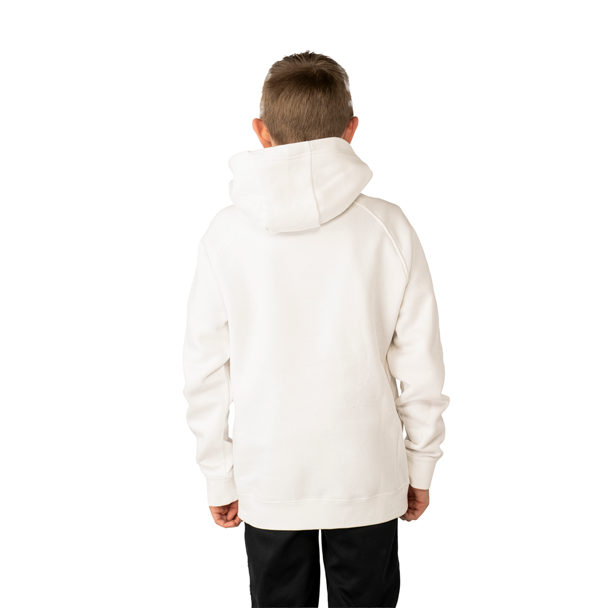 BAUER ULTIMATE HOODIE YOUTH