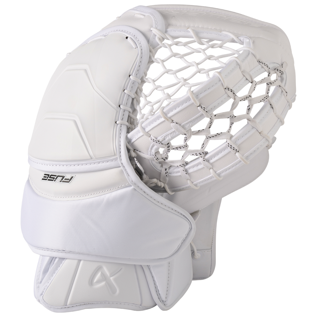 BAUER SUPREME FUSE CATCHER SENIOR