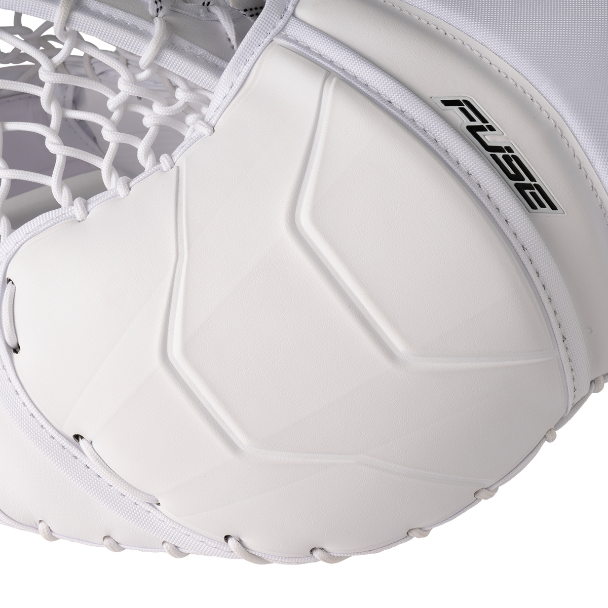 BAUER SUPREME FUSE CATCHER SENIOR