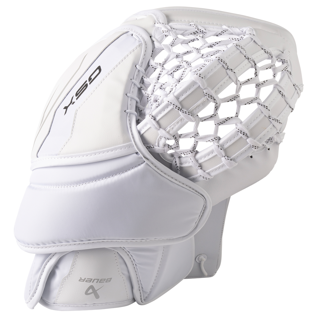BAUER GSX CATCHER JUNIOR