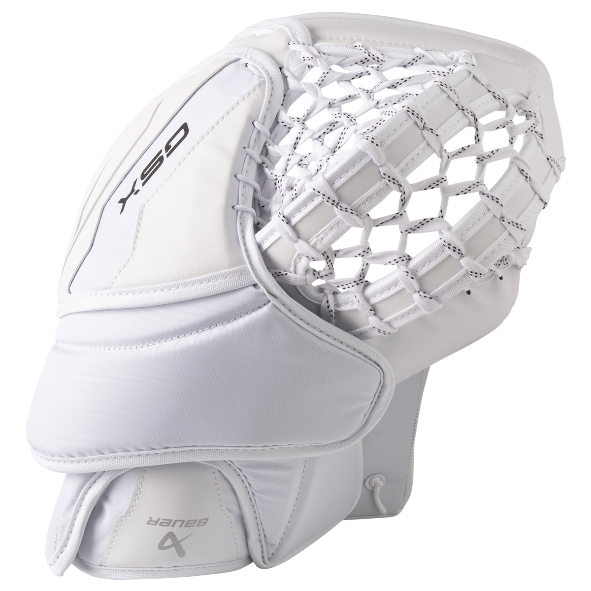 BAUER GSX CATCHER JUNIOR