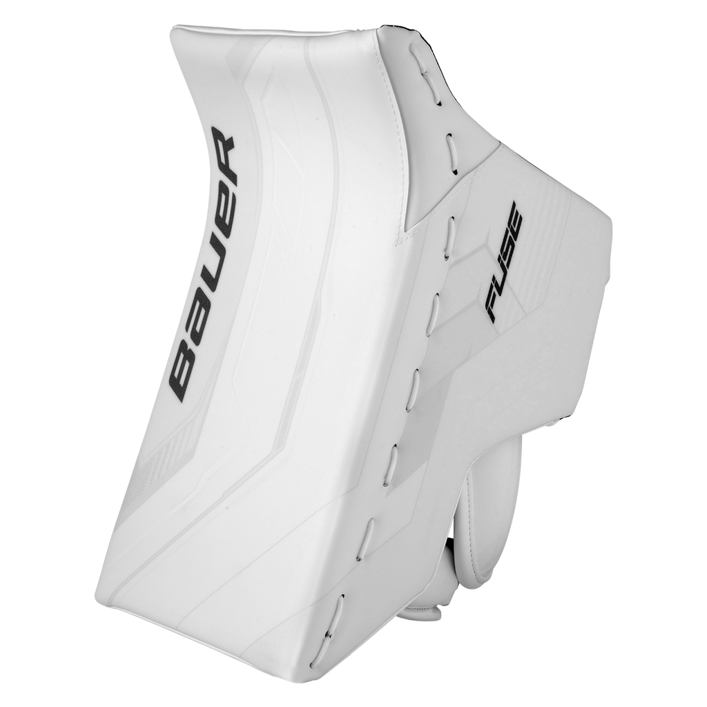 BAUER SUPREME FUSE BLOCKER SENIOR