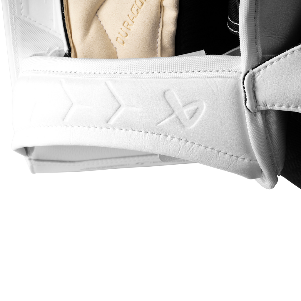 BAUER SUPREME FUSE BLOCKER SENIOR