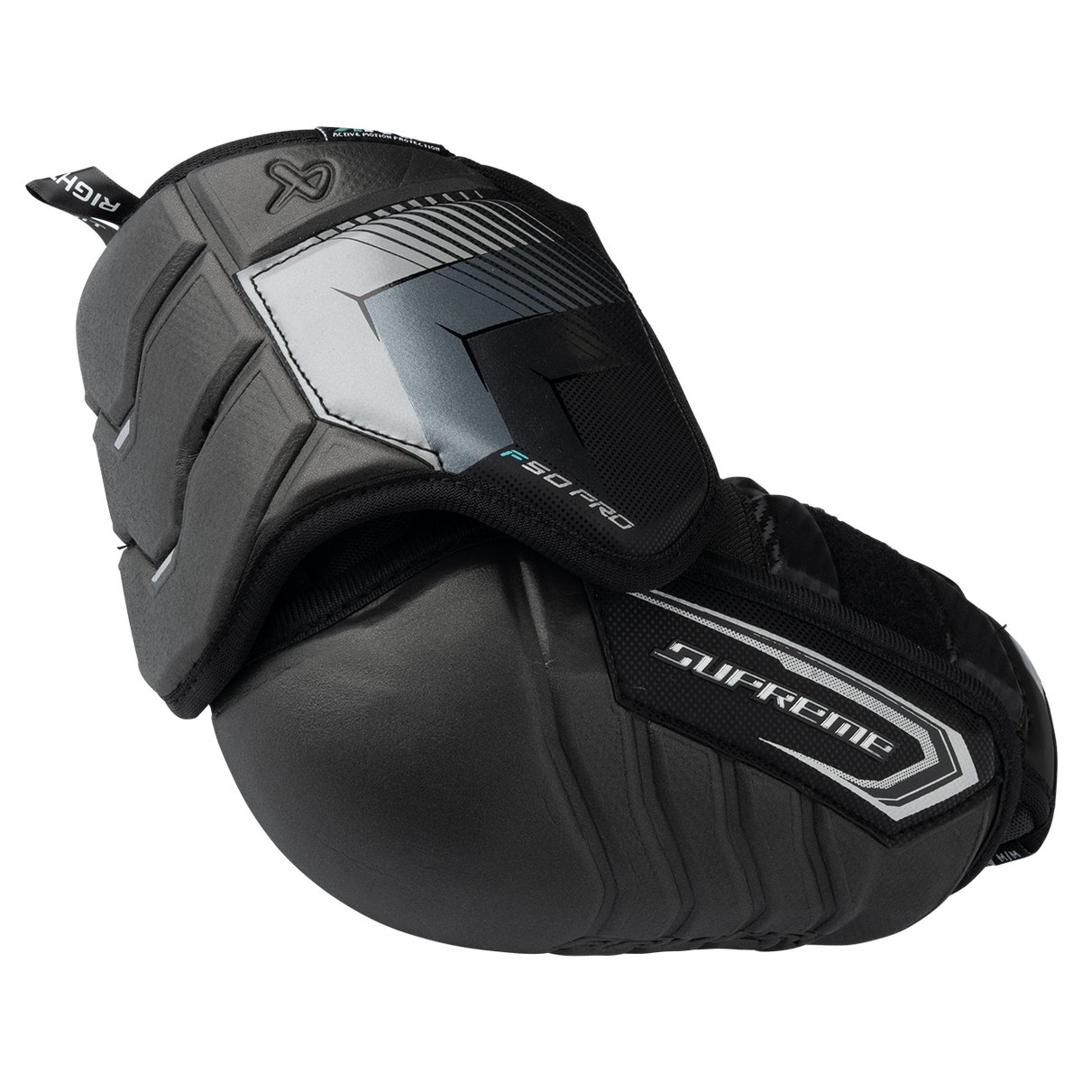 BAUER SUPREME F50 PRO ELBOW PAD SENIOR