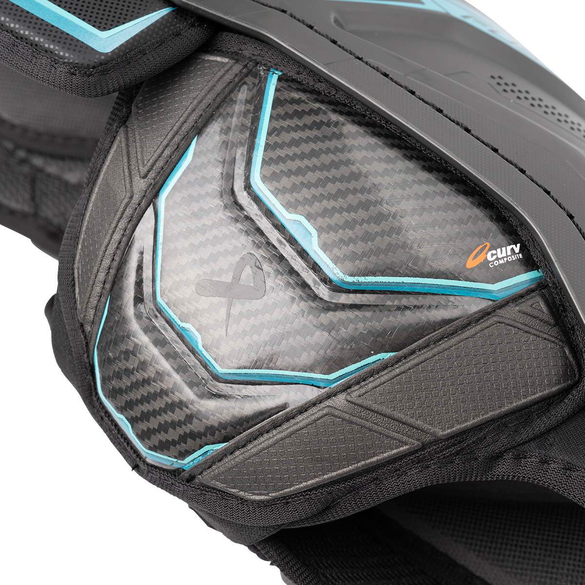 BAUER SUPREME FUSE SHIN GUARD JUNIOR