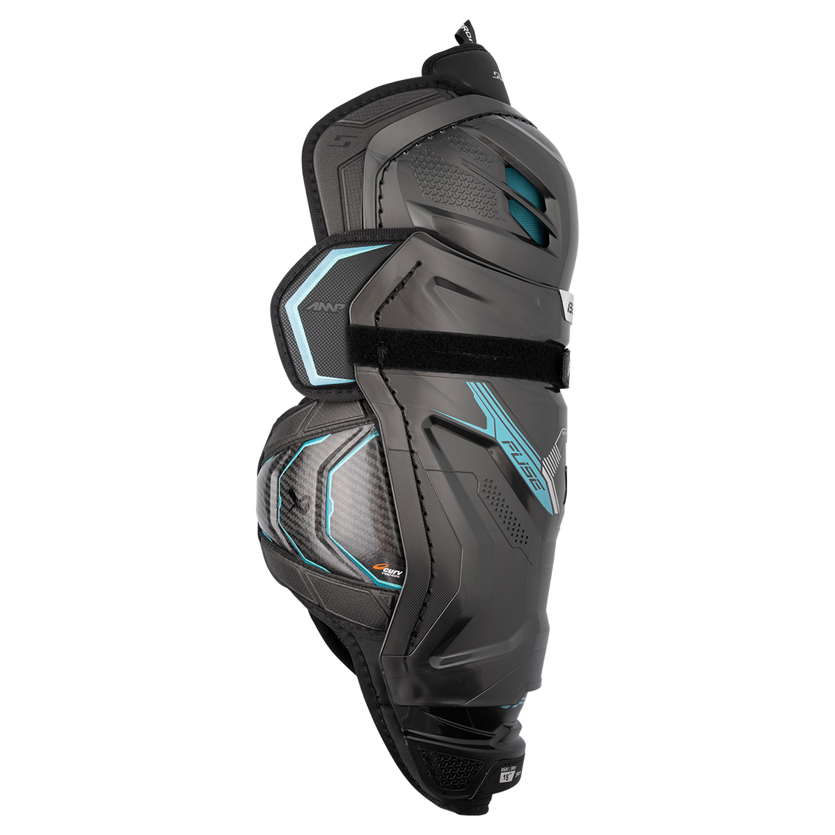 BAUER SUPREME FUSE SHIN GUARD SENIOR