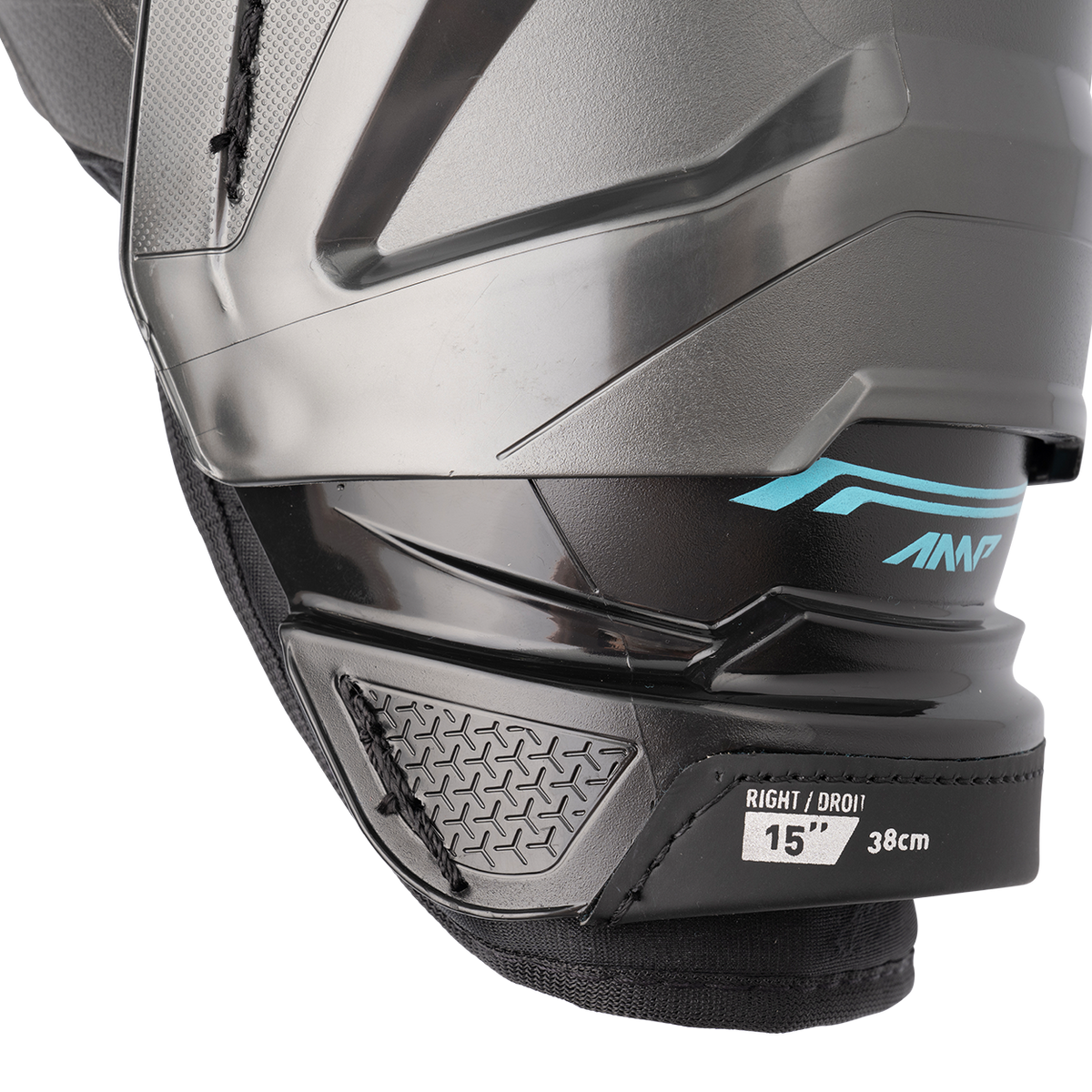 BAUER SUPREME FUSE SHIN GUARD SENIOR