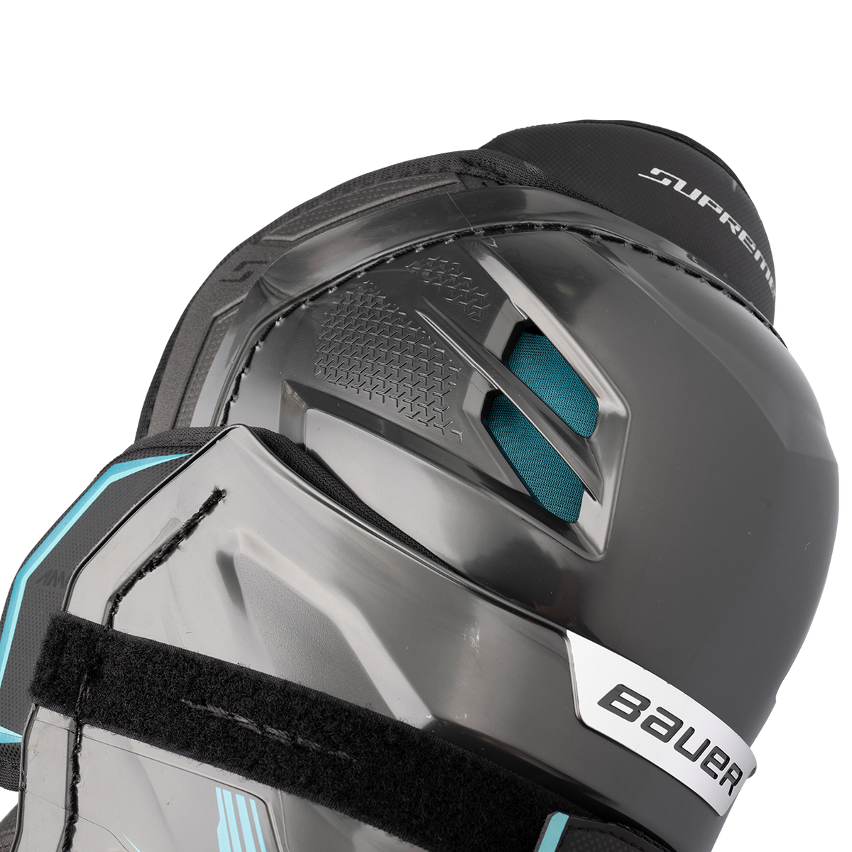 BAUER SUPREME FUSE SHIN GUARD SENIOR