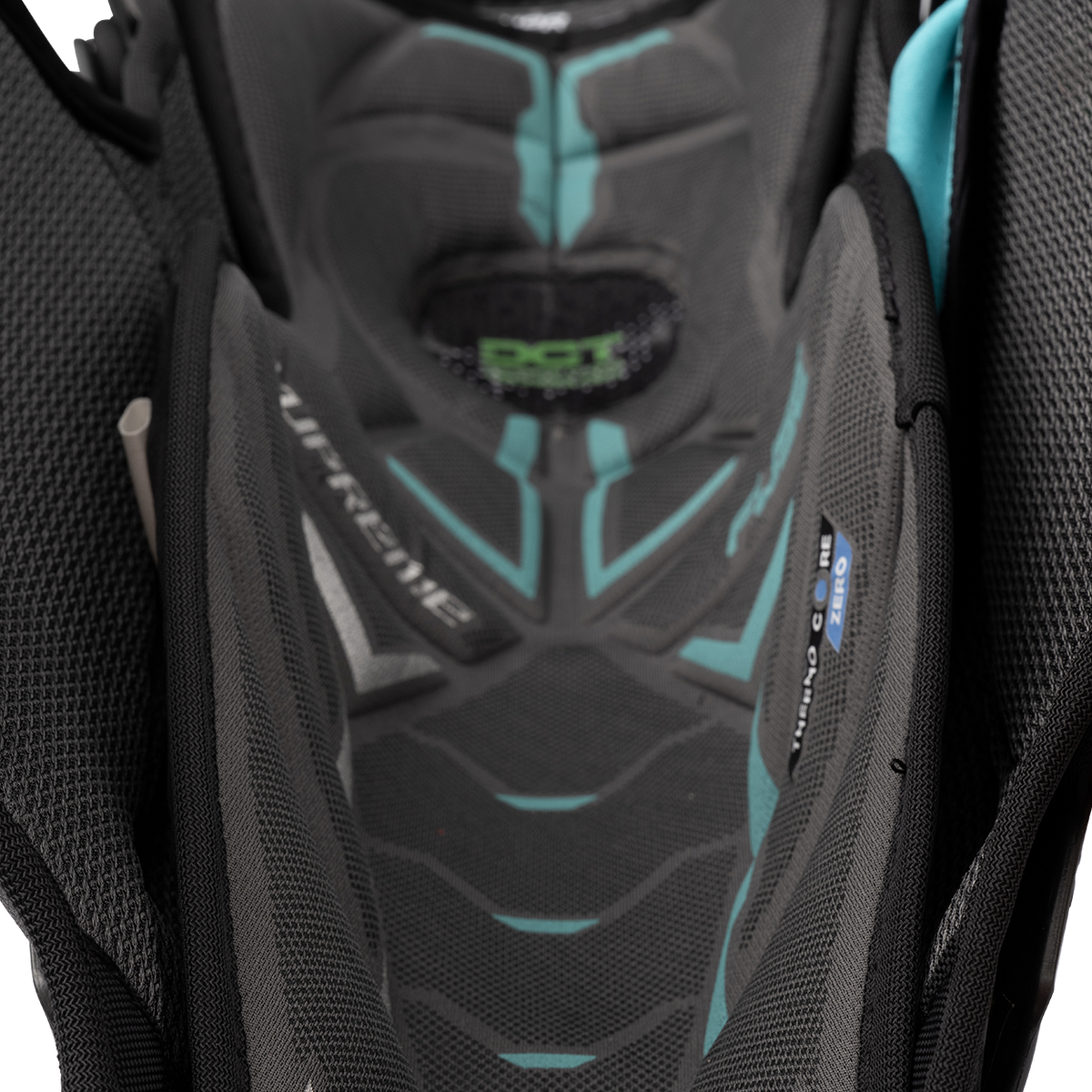 BAUER SUPREME FUSE SHIN GUARD SENIOR