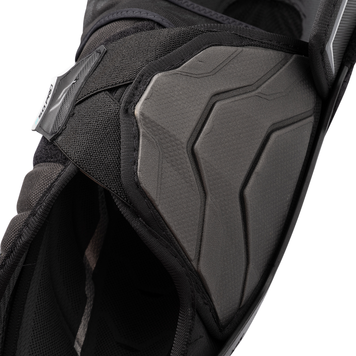 BAUER SUPREME F50 PRO SHIN GUARD INTERMEDIATE