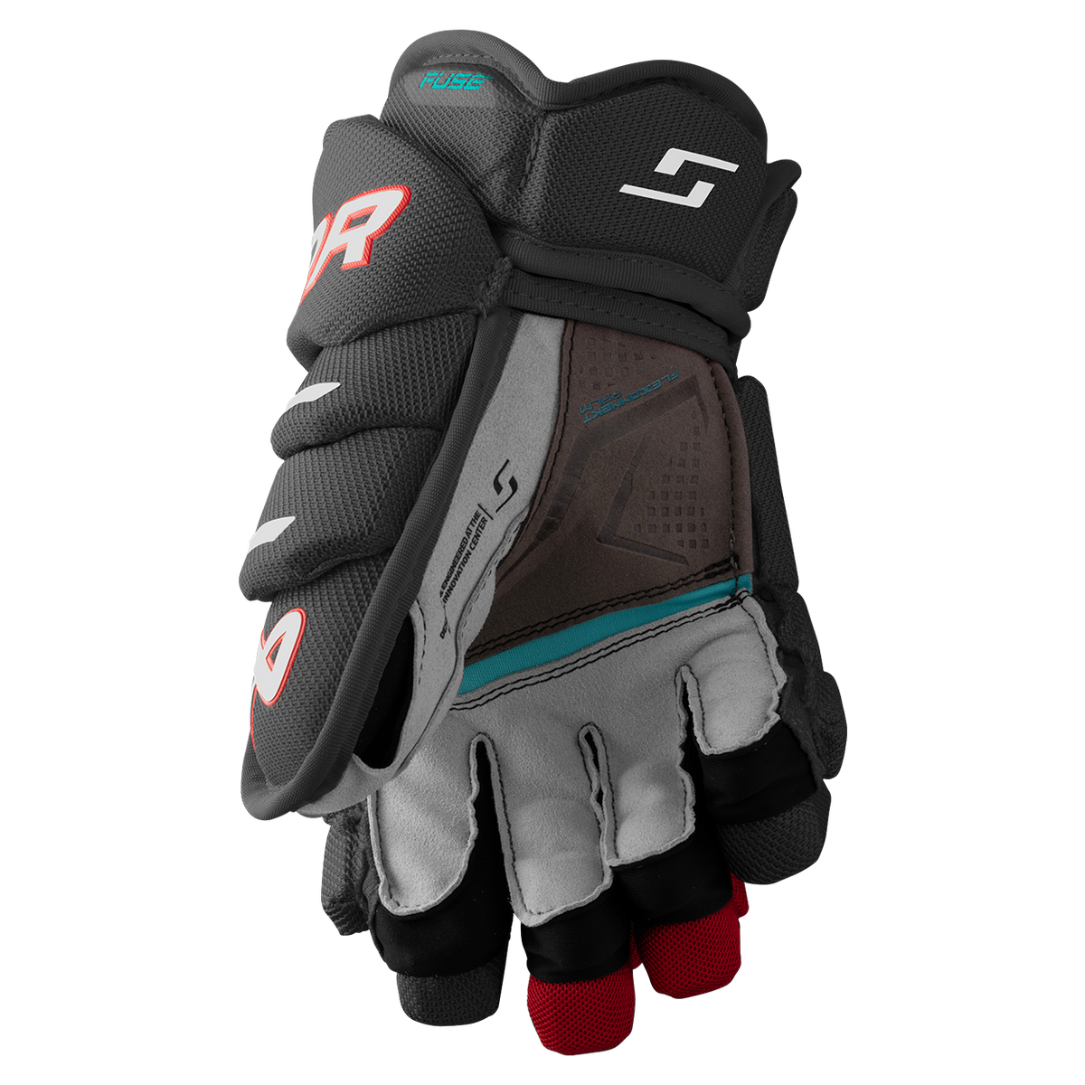 BAUER SUPREME FUSE GLOVE JUNIOR