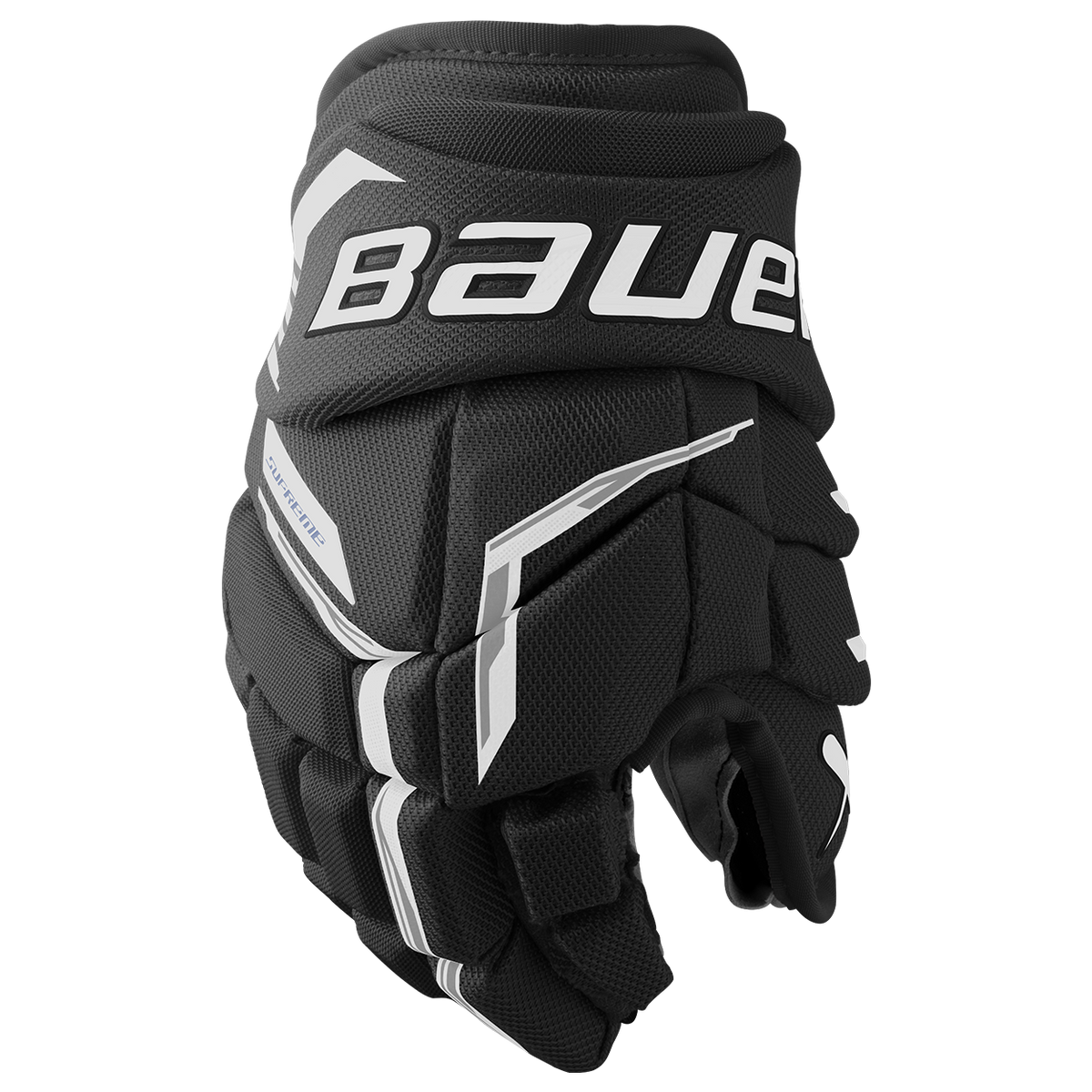 BAUER SUPREME FUSE GLOVE JUNIOR