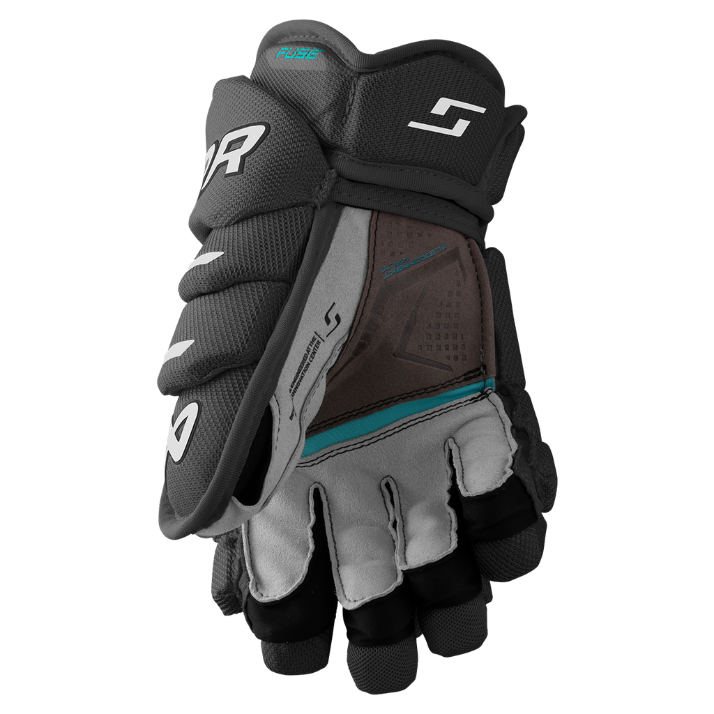 BAUER SUPREME FUSE GLOVE JUNIOR