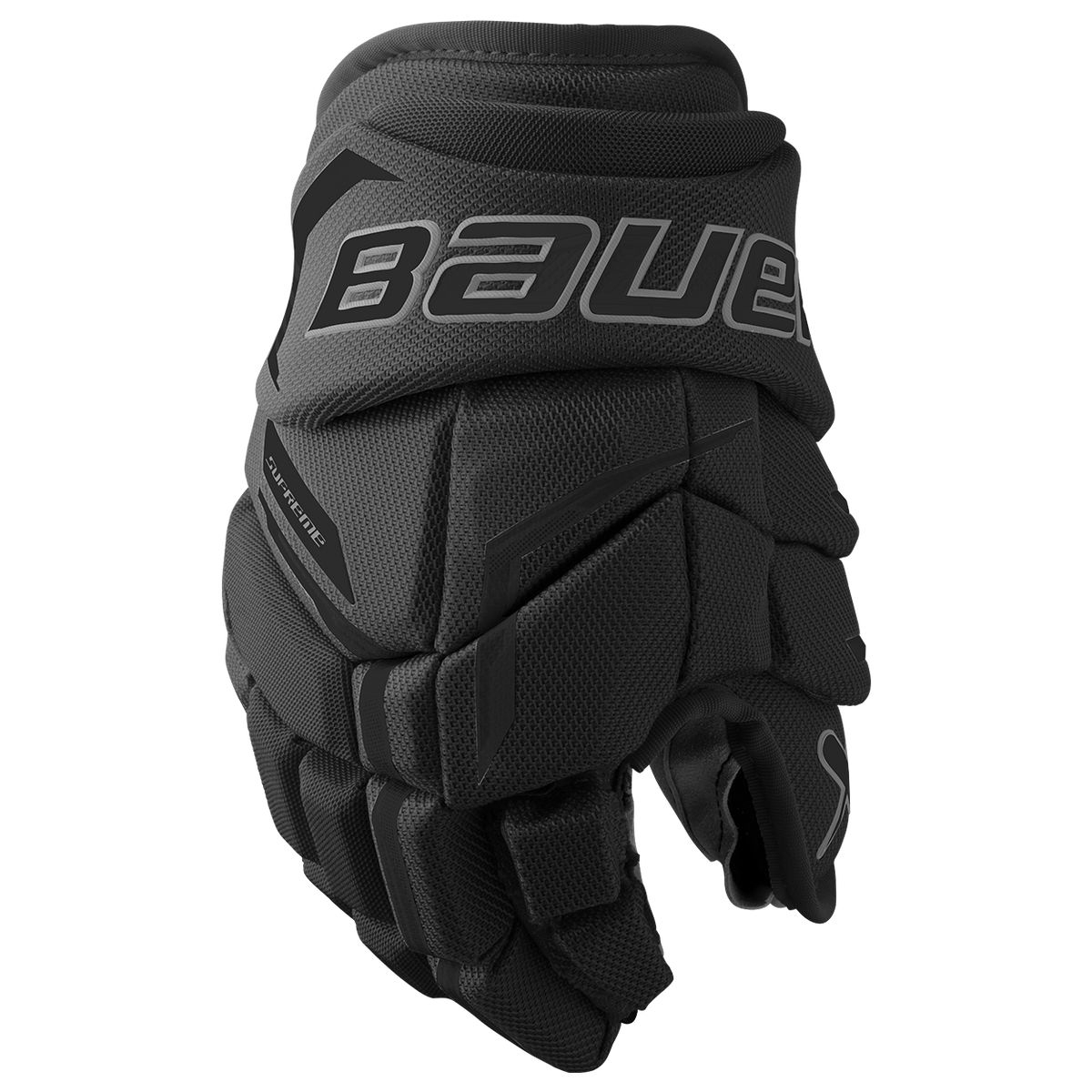 BAUER SUPREME FUSE GLOVE JUNIOR