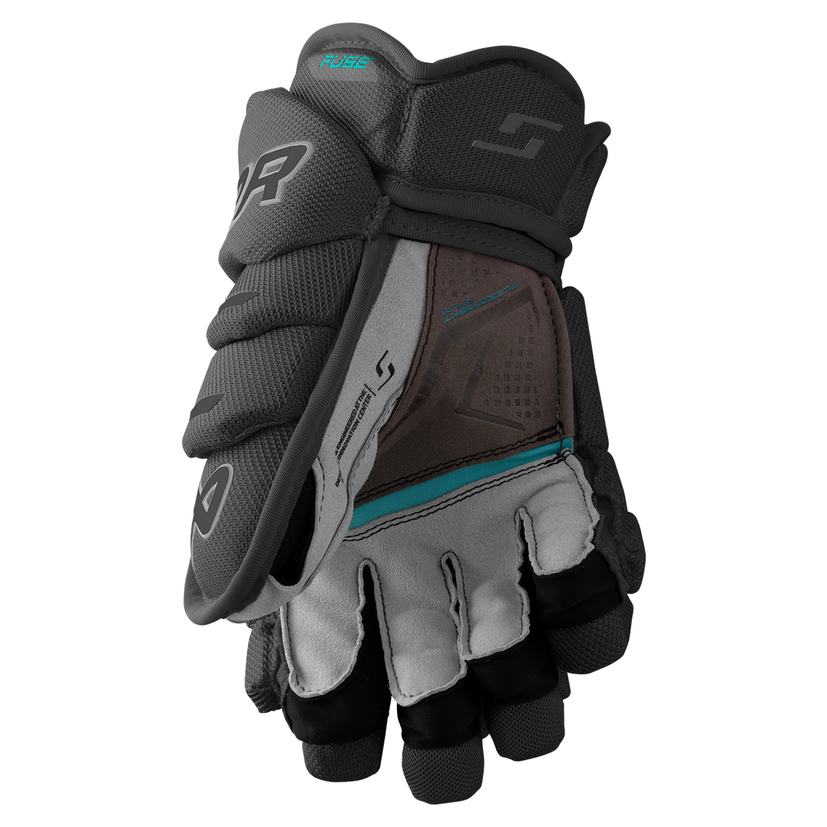 BAUER SUPREME FUSE GLOVE JUNIOR