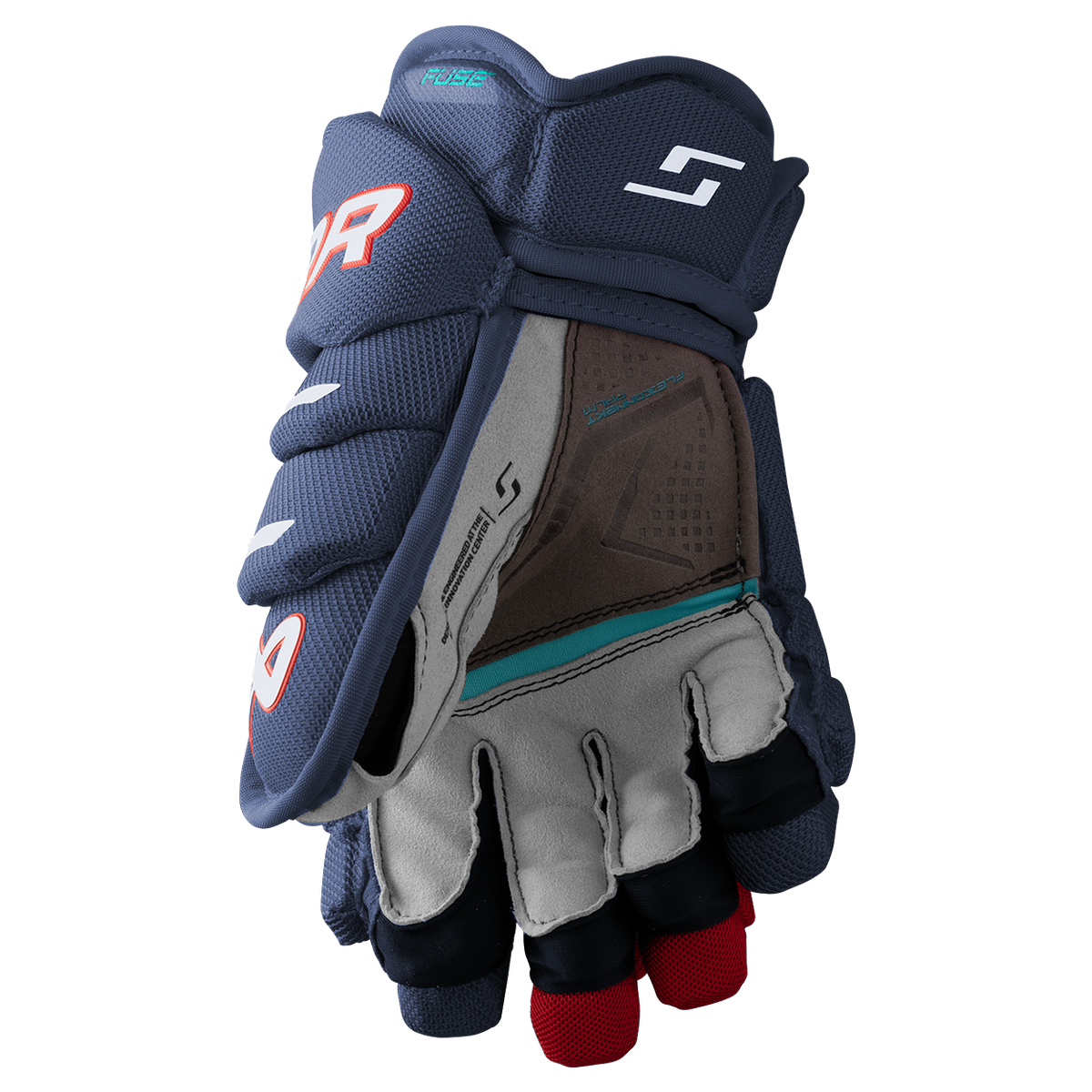 BAUER SUPREME FUSE GLOVE JUNIOR