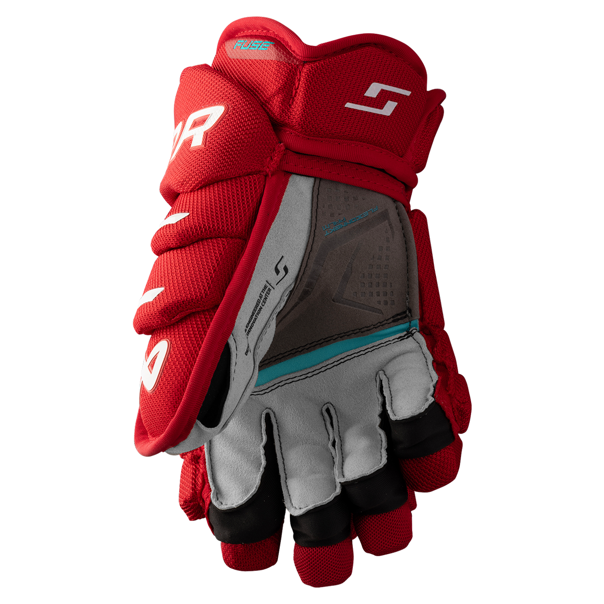 BAUER SUPREME FUSE GLOVE JUNIOR