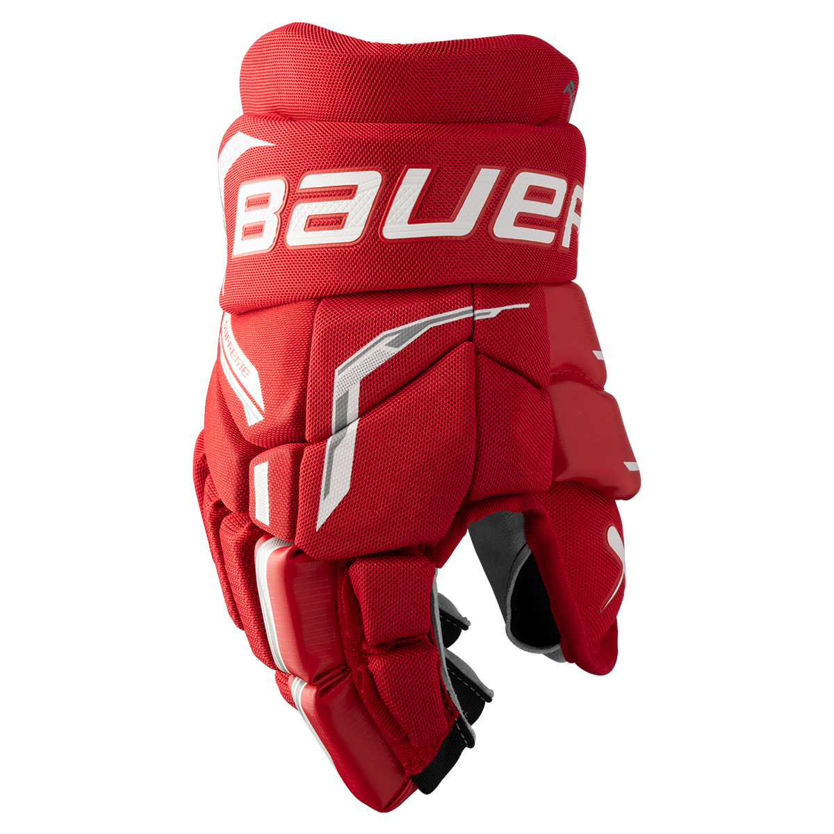 BAUER SUPREME F40 GLOVE JUNIOR